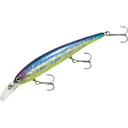 Bandit Walleye Shallow Crankbait Blue Shiner - Bandit
