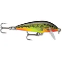 Rapala CountDown 05 Jerkbait Fire Minnow - Rapala