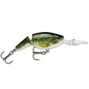 Rapala Jointed Shad Rap 07 Crankbait Baby Bass - Rapala