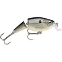 Rapala Jointed Shallow Shad Rap 05 Crankbait Silver Shad - Rapala