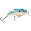Rapala Jointed Shallow Shad Rap 05 Crankbait Blue Shad - Rapala