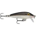 Rapala CountDown 05 Jerkbait Silver - Rapala