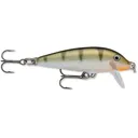 Rapala CountDown 05 Jerkbait Yellow Perch - Rapala