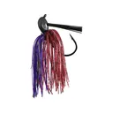Outkast Tackle Cage Feider Tungsten Jig Mud Puppy 1/2 oz - Outkast Tackle