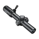 Bushnell AR Optics Rifle Scope 1-8x 24mm Illuminated BTR-1 Reticle Matte Black - Bushnell