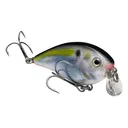 Strike King KVD Shallow Square Bill 1.5 Crankbait Natural Shad - Strike King