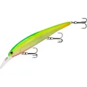 Bandit Walleye Shallow Crankbait Grapefruit - Bandit
