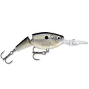 Rapala Jointed Shad Rap 05 Crankbait Silver Shad - Rapala