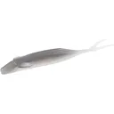 Zoom Winged Fluke 4" Jerkbait Ghost Shad - Zoom