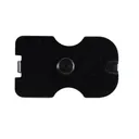 Smith & Wesson Magazine Base Pad Catch High Capacity S&W M&P, M&P Compact 9mm, 357 Sig, 40 S&W - Smith & Wesson