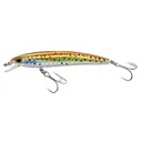 Yo-Zuri Pin's Minnow Floating 2 Jerkbait Brown Trout - Yo-Zuri