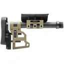 MDT Skeleton Carbine Stock Flat Dark Earth - MDT