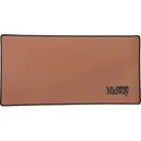 MidwayUSA Gun Cleaning Mat Small 12" x 24" Brown - Midwayusa