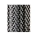 The Rod Glove Spinning Rod Sleeve 6'3"-7'6" GunMetal - The Rod Glove