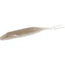 Zoom Winged Fluke 5" Jerkbait Green Shad - Zoom