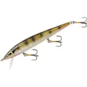Smithwick Suspending Rattlin' Rogue Jerkbait Lerch - Smithwick