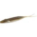 Zoom Winged Fluke 5" Jerkbait Tennessee Shad - Zoom
