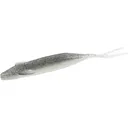 Zoom Winged Fluke 5" Jerkbait Electric Shad - Zoom