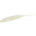 Zoom Winged Fluke 4" Jerkbait Pearl Blue Glimmer - Zoom