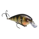 Strike King KVD Square Bill 1.5 Crankbait Yellow Perch - Strike King