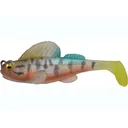 Megabass Dark Sleeper 2.4 Swimbait 1/4oz Biwako Yoshinobori - Megabass