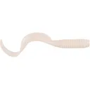 Berkley Gulp! Saltwater Grub 5" White - Berkley