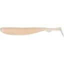 Duckett Baits BD Subtle Tail Swimbait 4.5" Pearl Shad - Duckett Baits
