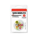 VMC Neon Moon Eye Jig Glow Kit 1/32 Assorted - Vmc