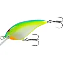 Norman Speed N Crankbait Tropical Shad - Norman
