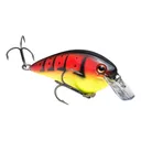Strike King KVD Square Bill 1.5 Crankbait Green Tomato - Strike King