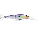 Rapala Jointed Deep Husky Jerk 12 Jerkbait Purpledescent - Rapala