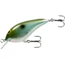 Norman Speed N Crankbait Olive Blue - Norman