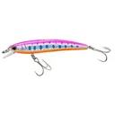Yo-Zuri Pin's Minnow Floating 2 Jerkbait Hot Pink Trout - Yo-Zuri
