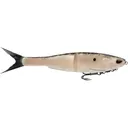 Berkley PowerBait Nessie Glide Bait 5" Burnt Bone - Berkley