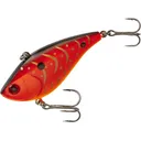 BOOYAH One Knocker Lipless Crankbait Rayburn Red - Booyah