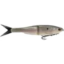 Berkley PowerBait Nessie Glide Bait 5" Hickory Shad - Berkley