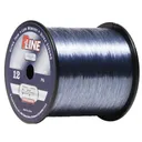 P-Line Original Monofilament Fishing Line 4lb 300yd Smoke Blue - P-Line