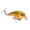 Strike King KVD Square Bill 1.0 Crankbait Orange Belly Craw - Strike King