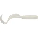 Berkley Gulp! Saltwater Grub 4" Pearl White - Berkley