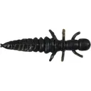 Berkley Gulp! Hellgramite Black 12pk - Berkley