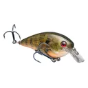 Strike King KVD Square Bill 1.5 Crankbait Natural Bream - Strike King