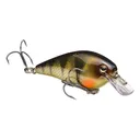 Strike King KVD Square Bill 1.0 Crankbait Yellow Perch - Strike King