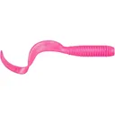 Berkley Gulp! Saltwater Grub 5" Pink - Berkley