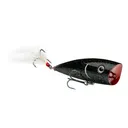 Strike King KVD Splash Topwater Black Lab - Strike King
