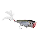Strike King KVD Splash Topwater Natural Shad - Strike King