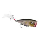 Strike King KVD Splash Topwater Clearwater Minnow - Strike King