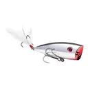 Strike King KVD Splash Topwater Carolina Chrome - Strike King