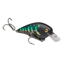 Strike King KVD Square Bill 1.0 Crankbait Wicked Firetiger - Strike King