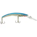 Reef Runner Deep Diver Crankbait Chrome Blue - Reef Runner
