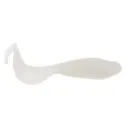 Berkley Gulp! Minnow Grub 3" Pearl White 11pk - Berkley
